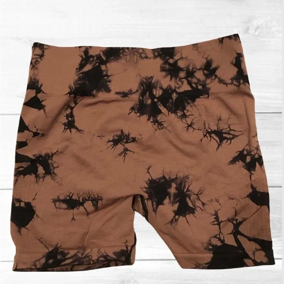 Athletic Shorts/Biker Shorts - Picture 2 of 7